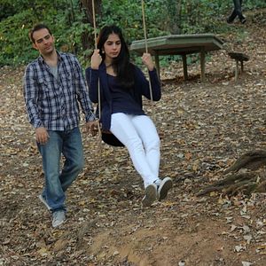 Bilder Gelmeyen Bahar - Der Frühling ohne dich