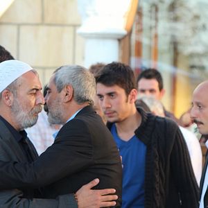 Bilder Gelmeyen Bahar - Der Frühling ohne dich