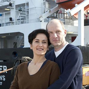 Bilder Als meine Frau mein Chef wurde...