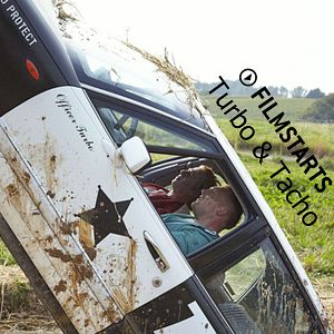 Bilder Turbo & Tacho