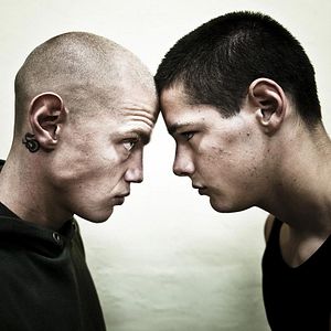 Bilder Scialla! Eine Geschichte aus Rom