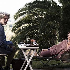 Bilder Scialla! Eine Geschichte aus Rom