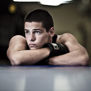 Bilder Scialla! Eine Geschichte aus Rom