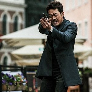 Bilder The Berlin File