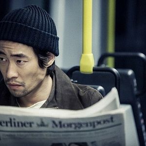 Bilder The Berlin File