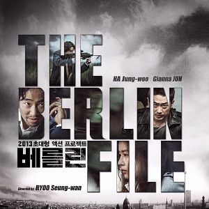 Bilder The Berlin File