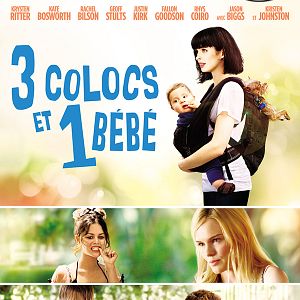 Bilder L!fe Happens - Das Leben eben!