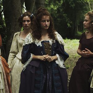 Bilder Etudes pour un paysage amoureux