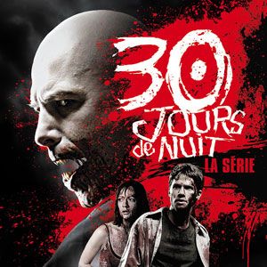 Bilder 30 Days of Night: Dust to Dust