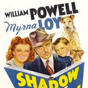 Bilder Der Schatten des dünnen Mannes