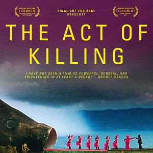 Bilder The Act of Killing