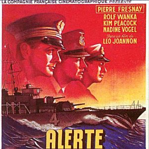 Bilder Alerte en Méditerranée