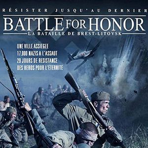 Bilder Sturm auf Festung Brest