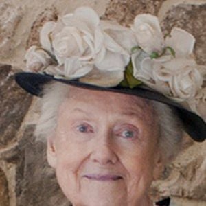 Bilder Elizabeth Wilson