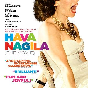 Bilder Hava Nagila: The Movie