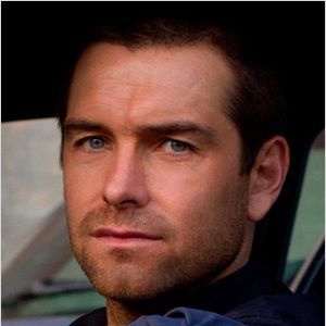 Bilder Antony Starr