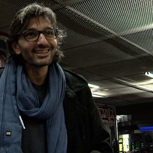 Bilder Canim Kreuzberg