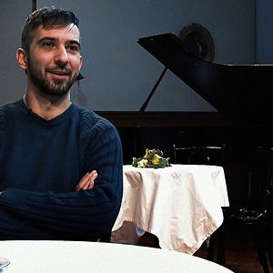 Bilder Canim Kreuzberg