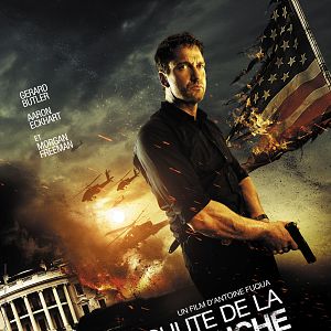 Bilder Olympus Has Fallen - Die Welt in Gefahr