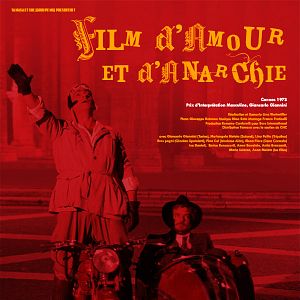 Bilder Liebe und Anarchie