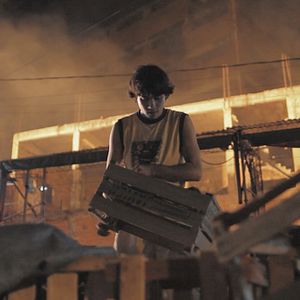 Bilder Night Market - Tödliche Fracht