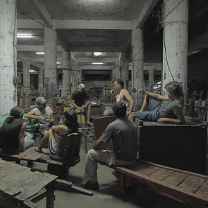 Bilder Night Market - Tödliche Fracht