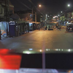 Bilder Night Market - Tödliche Fracht