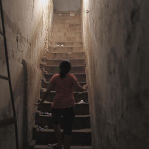 Bilder Night Market - Tödliche Fracht