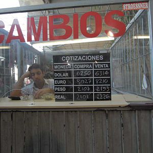 Bilder Night Market - Tödliche Fracht