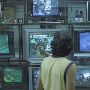 Bilder Night Market - Tödliche Fracht