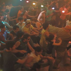 Bilder Night Market - Tödliche Fracht