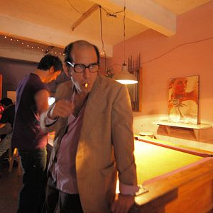 Bilder Night Market - Tödliche Fracht