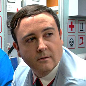 Bilder Carlos Areces