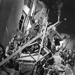 Bilder Die Verdammten (Ewige Fesseln)