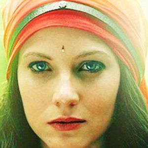 Bilder Elizabeth Blackmore