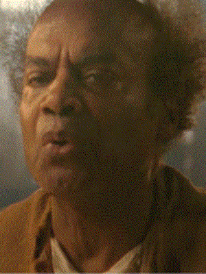 Bilder Ram John Holder