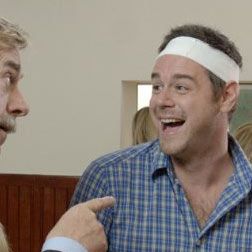 Bilder Run For Your Wife