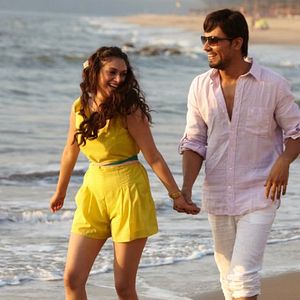 Bilder Murder 3