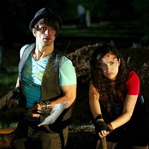 Bilder Dead Before Dawn