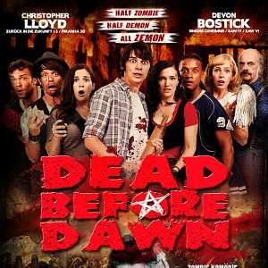 Bilder Dead Before Dawn