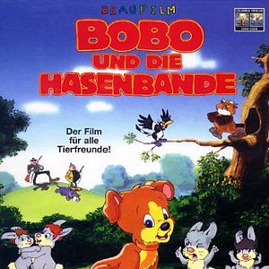 Bilder Bobo und die Hasenbande