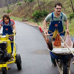 Bilder Prince Avalanche