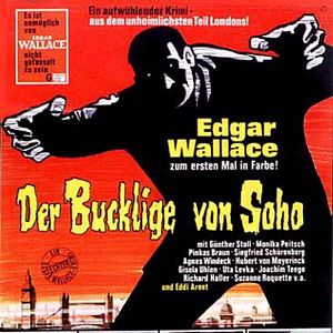 Bilder Der Bucklige von Soho