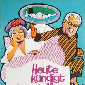 Bilder Heute kündigt mir mein Mann