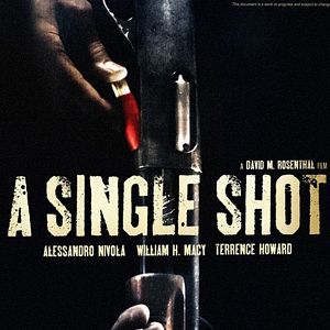 Bilder A Single Shot - Tödlicher Fehler