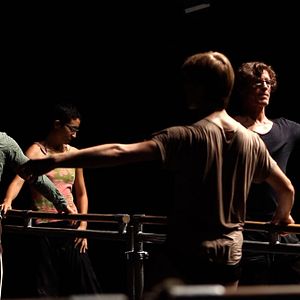 Bilder Danse la danse, Nacho Duato