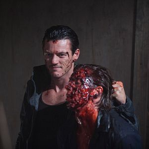 Bilder No One Lives - Keiner überlebt!