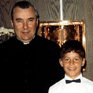 Bilder Mea Maxima Culpa: Silence in the House of God