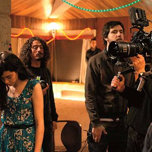 Bilder Afterparty - Feiern bis der Tod kommt