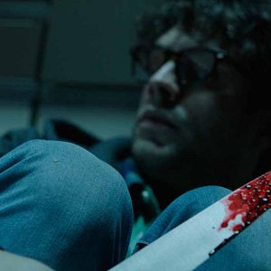 Bilder Afterparty - Feiern bis der Tod kommt